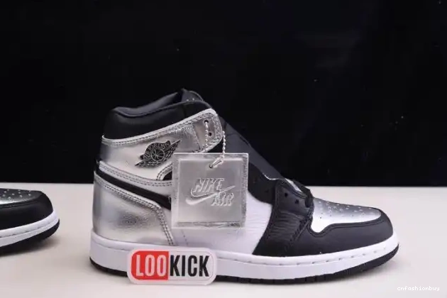 WMNS OG HIGH TOE SILVER CD0461-001 AIR 1 JORDAN 0625